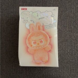 Pop Mart Big into Energy Hope Labubu